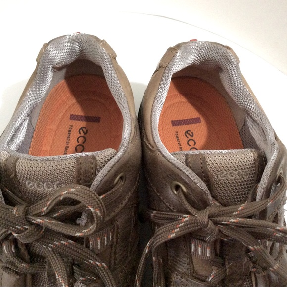 ECCO Receptor Technology hiking & trail shoes - Picture 6 of 11